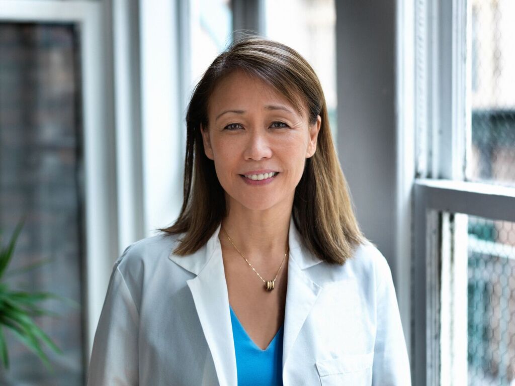 Dr. Linda Tao