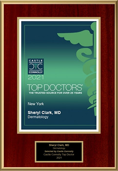 Top Doctor Award