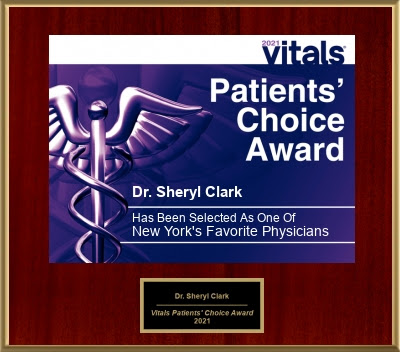 Patient Choice Award