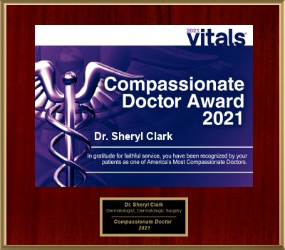 Compassionate Doctor Award