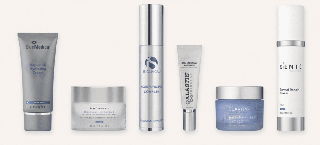 Anti-Aging Products