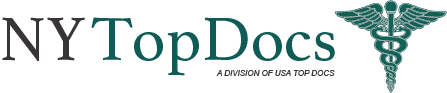 NY Top Docs Logo