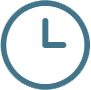 Clock Icon