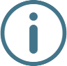 information icon