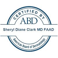 Image of Certified by American Board of Dermatology