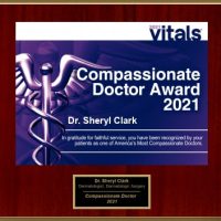 Compassionate Doctor Award