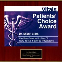 Patient Choice Award