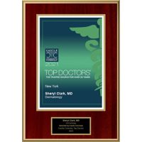 Top Doctor Award